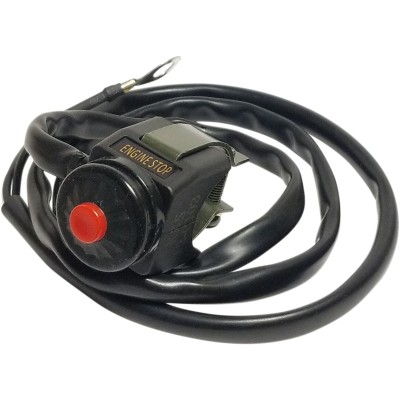 Buton universal de oprire tip KZ K&S TECHNOLOGIES 12-0103