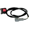 Buton de oprire K&S TECHNOLOGIES 12-0104P