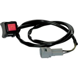 Buton de oprire K&S TECHNOLOGIES 12-0104P Buton de oprire K&S TECHNOLOGIES 12-0104P