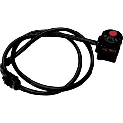 Buton de oprire K&S TECHNOLOGIES 12-0103P Buton de oprire K&S TECHNOLOGIES 12-0103P