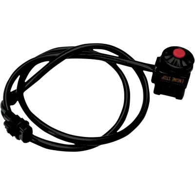 Buton de oprire K&S TECHNOLOGIES 12-0103P