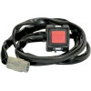 Buton de oprire K&S TECHNOLOGIES 12-0102P
