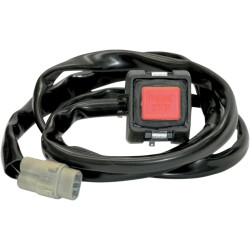 Buton de oprire K&S TECHNOLOGIES 12-0102P