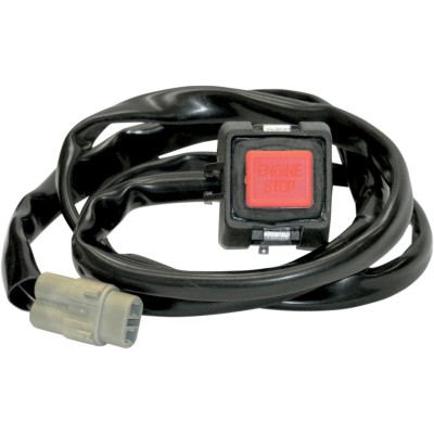 Buton de oprire K&S TECHNOLOGIES 12-0102P