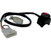 Cheie de pornire universală tip KTM cu conector cu 4 pini K&S TECHNOLOGIES 12-0215 Cheie de pornire universală tip KTM cu conector cu 4 pini K&S TECHNOLOGIES 12-0215 thumb