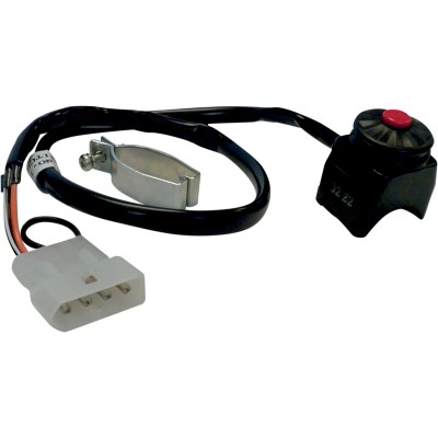 Cheie de pornire universală tip KTM cu conector cu 4 pini K&S TECHNOLOGIES 12-0215