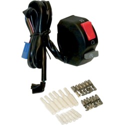 Buton universal de pornire/oprire dreapta K&S TECHNOLOGIES 12-0203 Buton universal de pornire/oprire dreapta K&S TECHNOLOGIES 12-0203