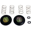 Set pentru supapă de întrerupere a carburatorului K&S TECHNOLOGIES 56-1014