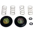 Set pentru supapă de întrerupere a carburatorului K&S TECHNOLOGIES 56-1014 Set pentru supapă de întrerupere a carburatorului K&S TECHNOLOGIES 56-1014 thumb