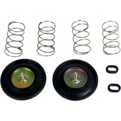 Set pentru supapă de întrerupere a carburatorului K&S TECHNOLOGIES 56-1014 Set pentru supapă de întrerupere a carburatorului K&S TECHNOLOGIES 56-1014