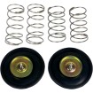 Set pentru supapă de întrerupere a carburatorului K&S TECHNOLOGIES 56-1015 thumb