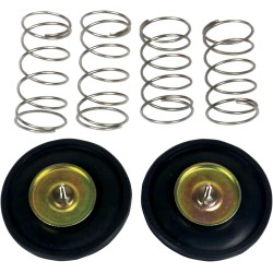 Set pentru supapă de întrerupere a carburatorului K&S TECHNOLOGIES 56-1015 Set pentru supapă de întrerupere a carburatorului K&S TECHNOLOGIES 56-1015