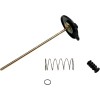 Pompa accel 16021-393-014 K&S TECHNOLOGIES 56-1400