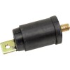 Tijă semnalizator OEM înlocuire directă KAWASAKI K&S TECHNOLOGIES 12-1201