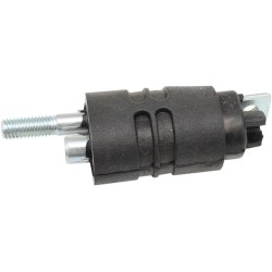 Tijă semnalizare OEM înlocuire directă HONDA K&S TECHNOLOGIES 12-1211 Tijă semnalizare OEM înlocuire directă HONDA K&S TECHNOLOGIES 12-1211