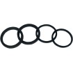 Set de garnituri pentru etrier K&S TECHNOLOGIES 19-1004 Set de garnituri pentru etrier K&S TECHNOLOGIES 19-1004 thumb