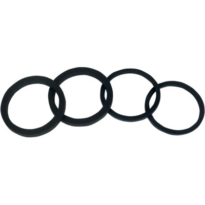 Set de garnituri pentru etrier K&S TECHNOLOGIES 19-1004 Set de garnituri pentru etrier K&S TECHNOLOGIES 19-1004