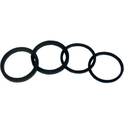 Set garnituri etrier frână K&S TECHNOLOGIES 19-1005 Set garnituri etrier frână K&S TECHNOLOGIES 19-1005