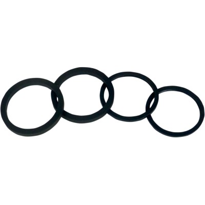 Set garnituri etrier frână K&S TECHNOLOGIES 19-1005 Set garnituri etrier frână K&S TECHNOLOGIES 19-1005