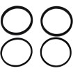 Set garnituri etrier frână spate K&S TECHNOLOGIES 19-1010 Set garnituri etrier frână spate K&S TECHNOLOGIES 19-1010 thumb