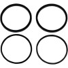 Set garnituri etrier K&S TECHNOLOGIES 19-1011
