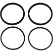 Set garnituri etrier K&S TECHNOLOGIES 19-1011 Set garnituri etrier K&S TECHNOLOGIES 19-1011 thumb