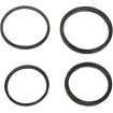 Set garnituri etrier frână K&S TECHNOLOGIES 19-1015 thumb