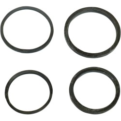 Set garnituri etrier frână K&S TECHNOLOGIES 19-1015 Set garnituri etrier frână K&S TECHNOLOGIES 19-1015