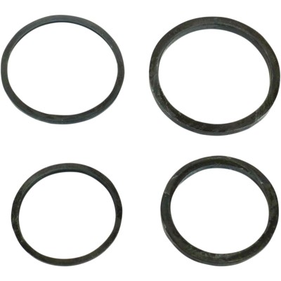 Set garnituri etrier frână K&S TECHNOLOGIES 19-1015 Set garnituri etrier frână K&S TECHNOLOGIES 19-1015