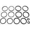 Set garnituri etrier frână K&S TECHNOLOGIES 19-1016 thumb