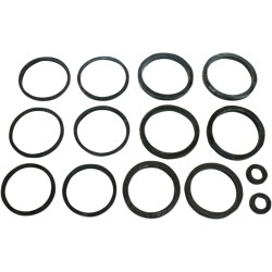 Set garnituri etrier frână K&S TECHNOLOGIES 19-1016 Set garnituri etrier frână K&S TECHNOLOGIES 19-1016