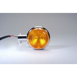 Semnalizator E-MARK AMBER K&S TECHNOLOGIES 27-4105