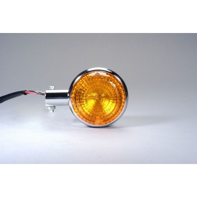 Semnalizator E-MARK AMBER K&S TECHNOLOGIES 27-4105 Semnalizator E-MARK AMBER K&S TECHNOLOGIES 27-4105