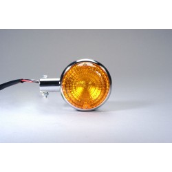 Semnalizator E-MARK AMBER K&S TECHNOLOGIES 27-4106