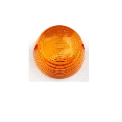 Sticlă semnalizator e-mark înlocuire OEM chihlimbar K&S TECHNOLOGIES 27-1040 Sticlă semnalizator e-mark înlocuire OEM chihlimbar K&S TECHNOLOGIES 27-1040