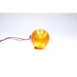 Semnalizator E-MARK AMBER K&S TECHNOLOGIES 27-1045 Semnalizator E-MARK AMBER K&S TECHNOLOGIES 27-1045