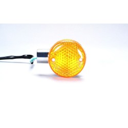 Semnalizator E-MARK AMBER K&S TECHNOLOGIES 27-1064 Semnalizator E-MARK AMBER K&S TECHNOLOGIES 27-1064