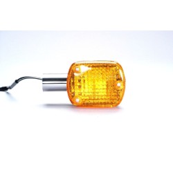 Semnalizator E-MARK AMBER K&S TECHNOLOGIES 27-1075 Semnalizator E-MARK AMBER K&S TECHNOLOGIES 27-1075
