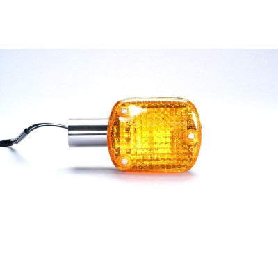 Semnalizator E-MARK AMBER K&S TECHNOLOGIES 27-1076 Semnalizator E-MARK AMBER K&S TECHNOLOGIES 27-1076
