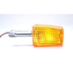 Semnalizator E-MARK AMBER K&S TECHNOLOGIES 27-1095