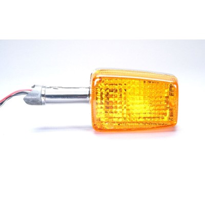Semnalizator E-MARK AMBER K&S TECHNOLOGIES 27-1095 Semnalizator E-MARK AMBER K&S TECHNOLOGIES 27-1095