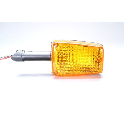Semnalizator E-MARK AMBER K&S TECHNOLOGIES 27-1205 Semnalizator E-MARK AMBER K&S TECHNOLOGIES 27-1205
