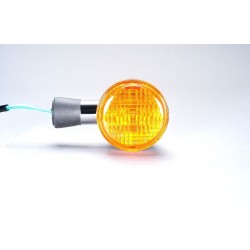 Semnalizator E-MARK AMBER K&S TECHNOLOGIES 27-1252 Semnalizator E-MARK AMBER K&S TECHNOLOGIES 27-1252