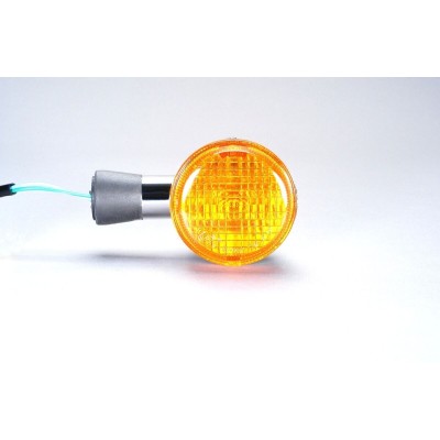 Semnalizator E-MARK AMBER K&S TECHNOLOGIES 27-1252 Semnalizator E-MARK AMBER K&S TECHNOLOGIES 27-1252