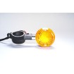 Semnalizator e-mark amber K&S TECHNOLOGIES 27-2202 thumb
