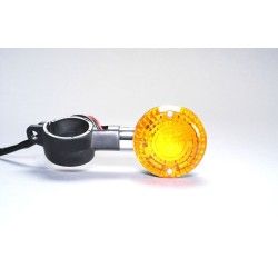 Semnalizator e-mark amber K&S TECHNOLOGIES 27-2202 Semnalizator e-mark amber K&S TECHNOLOGIES 27-2202