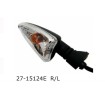 Semnalizator E-MARK CLEAR K&S TECHNOLOGIES 27-15124E L Semnalizator E-MARK CLEAR K&S TECHNOLOGIES 27-15124E L thumb
