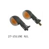 Semnalizator E-MARK AMBER K&S TECHNOLOGIES 27-15119E L