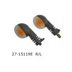 Semnalizator E-MARK AMBER K&S TECHNOLOGIES 27-15119E L Semnalizator E-MARK AMBER K&S TECHNOLOGIES 27-15119E L thumb