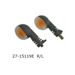 Semnalizator E-MARK AMBER K&S TECHNOLOGIES 27-15119E L Semnalizator E-MARK AMBER K&S TECHNOLOGIES 27-15119E L